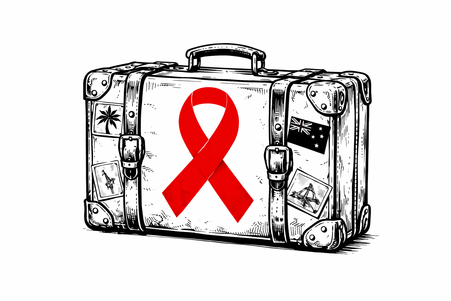 Long Haul: Travelling After Cancer